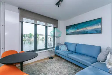 122m2 Casa in affitto per 3300€/mese a Stenenwal, Maastricht