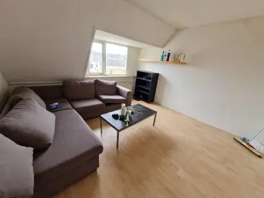 17m2 Zimmer zur Miete für 895€/Monat in Daalseweg 179, Nijmegen