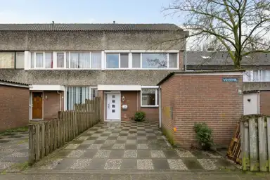 40m2 studio to rent for 1001€/month in Vossehol 21, Oss