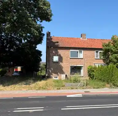 63m2 house to rent for 643€/month in Zutphen-Emmerikseweg 39, Toldijk