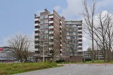 78m2 apartment to rent for 2650€/month in Beethovenstraat 243, Amsterdam