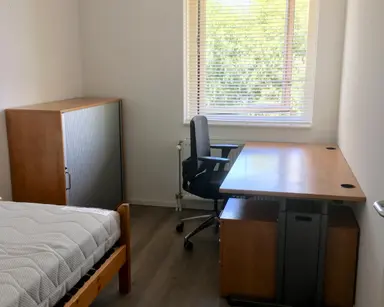 10m2 room to rent for 400€/month in Rietveldseweg, Culemborg