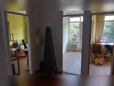 80m2 apartment to rent for 800€/month in Mozartstraat, Zutphen