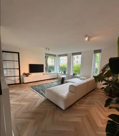 142m2 huis te huur voor 2975€/maand in Nicolaas Beetsstraat 83, Groningen