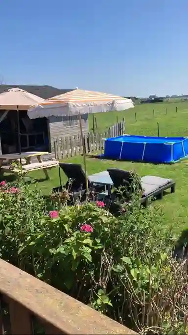 22m2 room to rent for 950€/month in Wagenweg, Katwoude
