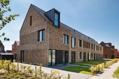 121m2 house to rent for 1906€/month in Ada Lovelacestraat, Rotterdam