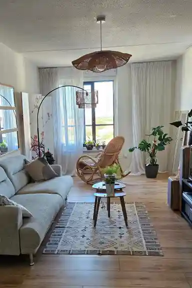10m2 Chambre à louer pour 750€/mois à Oostplein, Rotterdam
