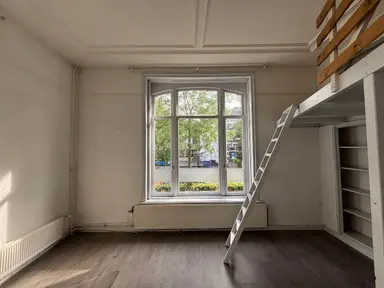 29m2 Zimmer zur Miete für 881€/Monat in van Oldenbarneveltstraat, Nijmegen