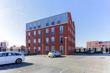 86m2 apartment to rent for 1332€/month in Leemans 34, Amersfoort