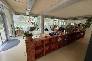50m2 Appartement te huur voor 1844€/maand in Houthavenweg 135, Amsterdam