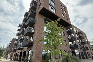 80m2 Appartement te huur voor 2102€/maand in Zandstrooierstraat 55, Amsterdam