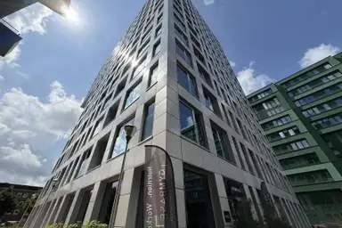76m2 Appartement te huur voor 2285€/maand in Haarlemmerweg 1118, Amsterdam