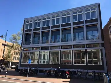 41m2 Appartement te huur voor 1000€/maand in Ingenieur Driessenstraat, Leiden