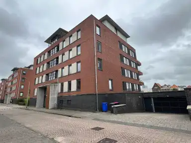 108m2 apartment to rent for 2500€/month in Koningsveld, Delft