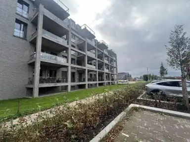140m2 apartment to rent for 2030€/month in Trappistinnentuin 24, Berkel-Enschot