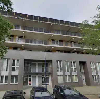 10m2 room to rent for 638€/month in Klaas Katerstraat, Amsterdam
