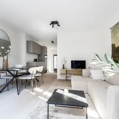 40m2 studio to rent for 1400€/month in Derde Walstraat 3, Nijmegen