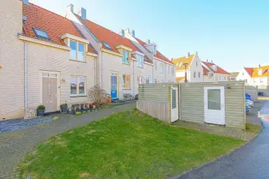 106m2 house to rent for 1750€/month in Duinhof 10, Den Helder