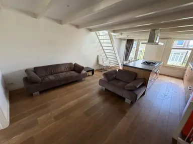 6.63m2 room to rent for 950€/month in Wilhelminastraat, Amsterdam