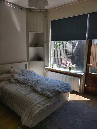 15m2 room to rent for 390€/month in Spoorstraat, Leeuwarden