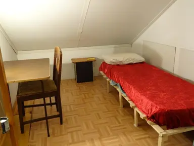 6m2 Zimmer zur Miete für 280€/Monat in Nobelweg, Wageningen