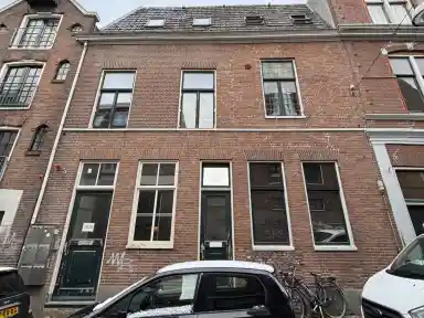 22m2 Studio zur Miete für 820€/Monat in Herestraat, Groningen