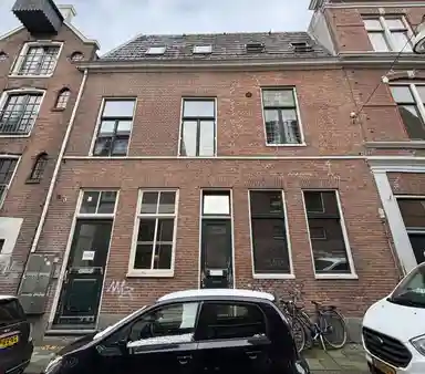 22m2 Studio zur Miete für 820€/Monat in Herestraat, Groningen