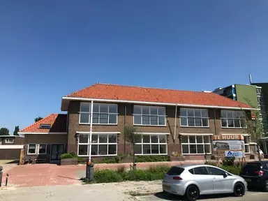69m2 Wohnung zur Miete für 891.67€/Monat in Borniastraat 135, Leeuwarden