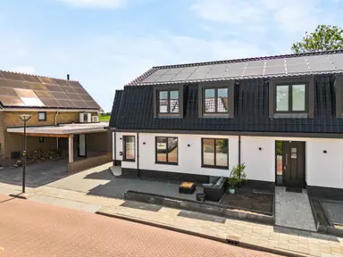 118m2 house to rent for 2500€/month in Dorpsstraat 90, Nieuwveen
