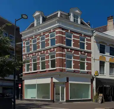 35m2 apartment to rent for 1650€/month in Loeff Berchmakerstraat, Utrecht
