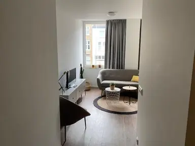 30m2 monolocale in affitto per 895€/mese a Akerstraat, Maastricht