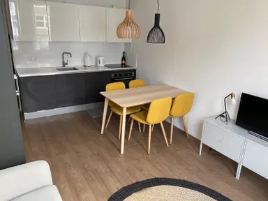 30m2 monolocale in affitto per 895€/mese a Akerstraat, Maastricht