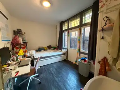 14.2m2 Camera in affitto per 510€/mese a Hoenderstraat, Maastricht
