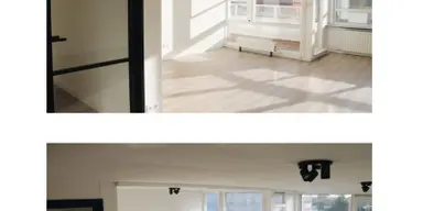 90m2 apartment to rent for 1295€/month in Stadsbrink, Wageningen