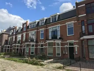 37m2 flat te huur voor 891€/maand in Vredeman de Vriesstraat 16, Leeuwarden
