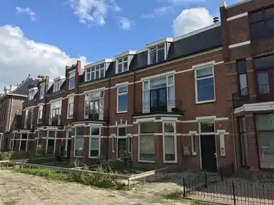 37m2 Appartement te huur voor 891€/maand in Vredeman de Vriesstraat, Leeuwarden