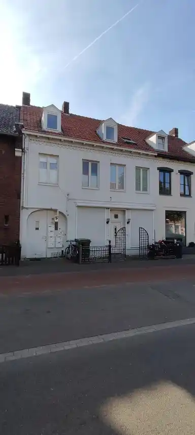 45m2 apartment to rent for 720€/month in Rijksweg Zuid, Geleen