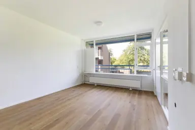 38m2 Wohnung zur Miete für 827€/Monat in Trosdravik 276, Leeuwarden