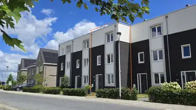 167m2 Casa in affitto per 1795€/mese a Erve Odinck, Hardenberg