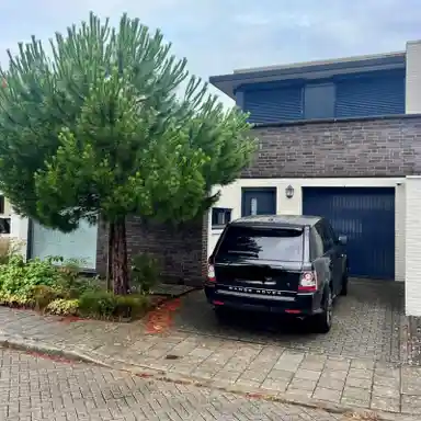132m2 Casa in affitto per 1950€/mese a Hoffmansstraat 2, Maastricht