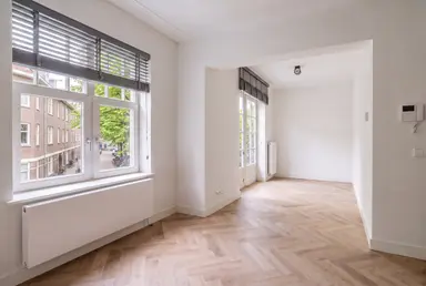 72m2 apartment to rent for 2600€/month in Deurloostraat 76-3, Amsterdam