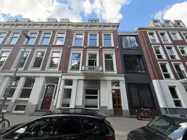 56m2 apartment to rent for 1130€/month in Schiedamsesingel 139P, Rotterdam