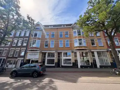 56m2 flat to rent for 1372€/month in Vierambachtsstraat 62A-01, Rotterdam