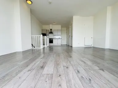 66m2 apartment to rent for 1206€/month in Willebrordusplein 21, Rotterdam