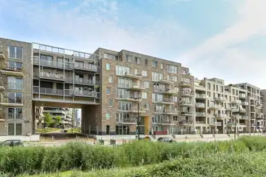 99m2 apartment to rent for 2700€/month in Mary van der Sluisstraat 512, Amsterdam