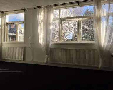 25m2 studio à louer pour 645€/mois à Roemeensestraat, Rotterdam