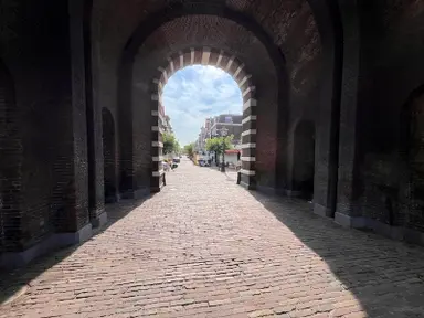 70m2 Appartement à louer pour 1750€/mois à Morsstraat, Leiden