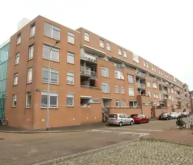 76m2 Casa in affitto per 890€/mese a Meestoof 76, Middelburg