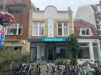 90m2 apartment to rent for 2500€/month in Nachtegaalstraat 27, Utrecht