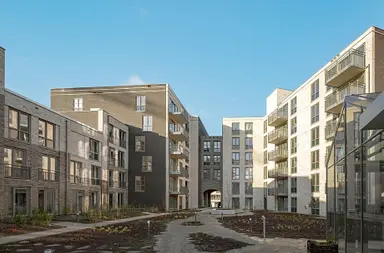 65m2 apartment to rent for 1622€/month in Rocamadour 70, Purmerend